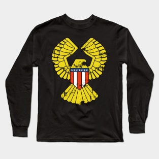 Justice Department Dirty Long Sleeve T-Shirt